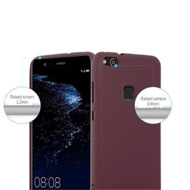 Suojakuori Huawei P10 LITE Kotelo (Violetti)