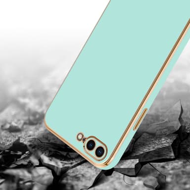 iPhone 7 PLUS / 7S PLUS / 8 PLUS Suojakuori Cover