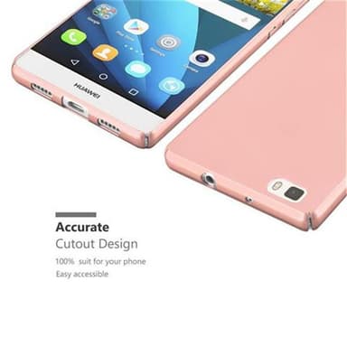 Huawei P8 LITE 2015 Suojakuori Kotelo Cover
