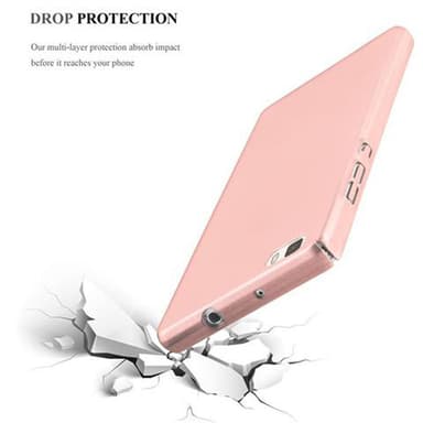 Huawei P8 LITE 2015 Suojakuori Kotelo Cover