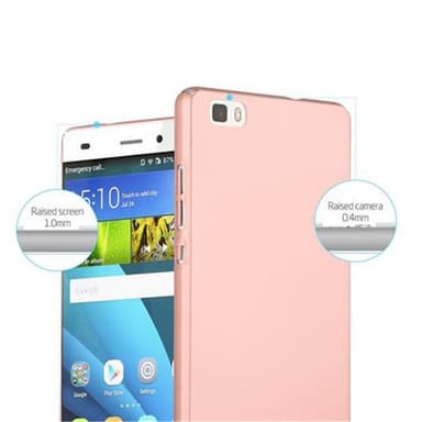 Huawei P8 LITE 2015 Suojakuori Kotelo Cover