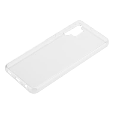 Samsung Galaxy A32 5G Suojakuori Kotelo (Läpinäkyvä)