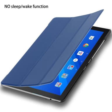 Lenovo Tab M10 (10.1 tuumaa) TB-X505F Suojakuori