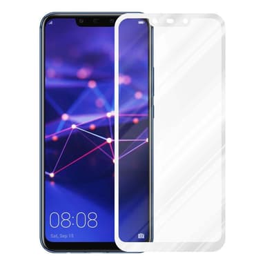 Huawei MATE 20 LITE Suojakalvo Karkaistu lasi