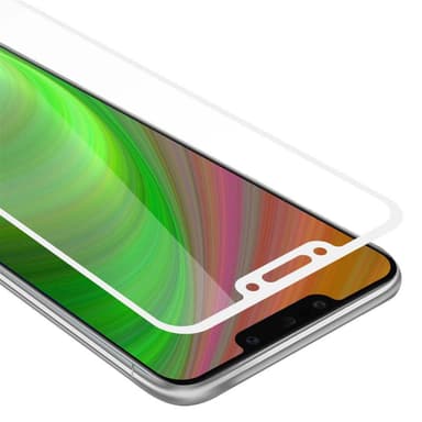Huawei MATE 20 LITE Suojakalvo Karkaistu lasi