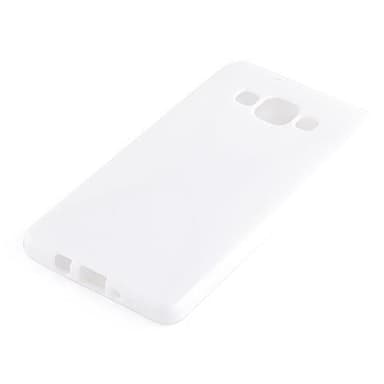 Samsung Galaxy A7 2015 Suojakuori Cover (Valkoinen)