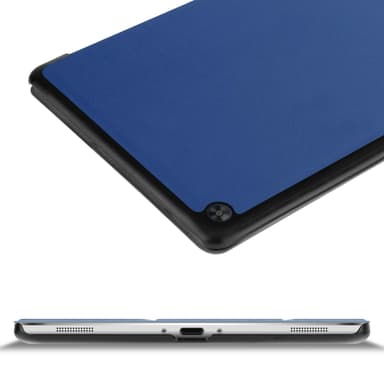 Huawei MatePad T 10 (9.7 tuumaa) / T 10s (10.1 tuumaa)
