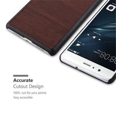 Huawei P9 LITE 2016 / G9 LITE Suojakuori Kotelo