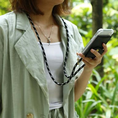 Samsung Galaxy NOTE 5 Suojakuori Kotelo (Musta)