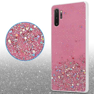 Samsung Galaxy NOTE 10 PLUS Suojakuori Kotelo