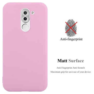 Suojakuori Huawei MATE 9 LITE / GR5 2017 / Honor 6X