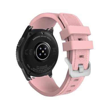 Kellon ranneke 20mm Galaxy Watch 42mm 3/4/5