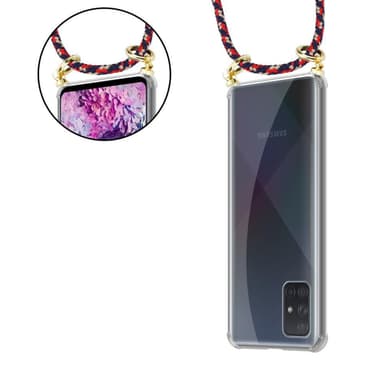 Samsung Galaxy A51 4G / M40s Suojakuori Kotelo