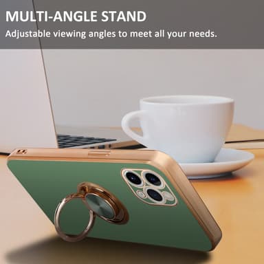 iPhone 11 PRO Suojakuori Kotelo Case Cover