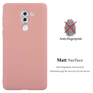Suojakuori Huawei MATE 9 LITE / GR5 2017 / Honor 6X