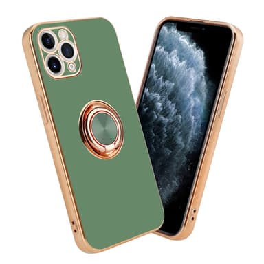 iPhone 11 PRO Suojakuori Kotelo Case Cover
