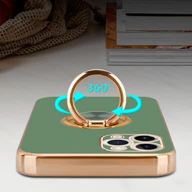 iPhone 11 PRO Suojakuori Kotelo Case Cover