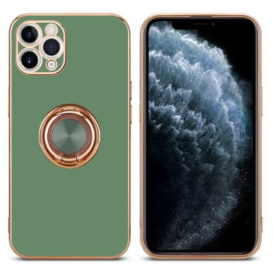 iPhone 11 PRO Suojakuori Kotelo Case Cover
