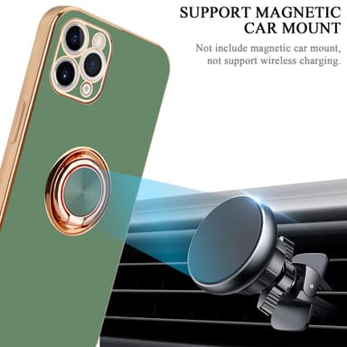 iPhone 11 PRO Suojakuori Kotelo Case Cover