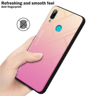 Suojakuori Honor 10 LITE / Huawei P SMART 2019 Kotelo