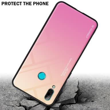 Suojakuori Honor 10 LITE / Huawei P SMART 2019 Kotelo