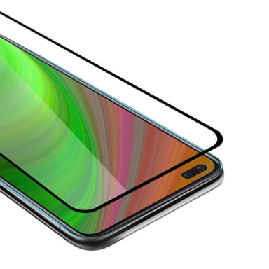 OnePlus Nord Näytönsuoja Karkaistu lasi Suojakalvo