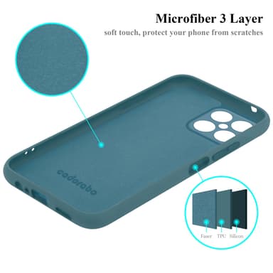 Honor X8 Suojakuori Kotelo Case Cover
