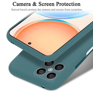 Honor X8 Suojakuori Kotelo Case Cover