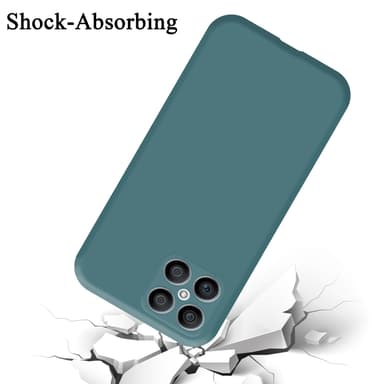 Honor X8 Suojakuori Kotelo Case Cover