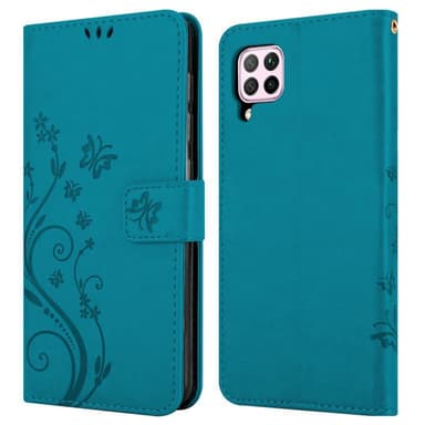 Huawei NOVA 6 SE / P40 LITE / NOVA 7i Suojakuori