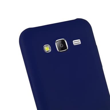 Suojakuori Samsung Galaxy J5 2015 Kotelo (Sininen)