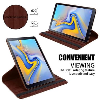 Suojakuori Samsung Galaxy Tab A (10.5 tuumaa)