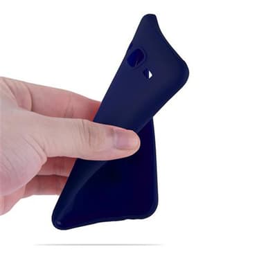 Suojakuori Samsung Galaxy J5 2015 Kotelo (Sininen)