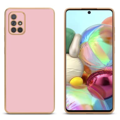 Samsung Galaxy A51 4G / M40s Suojakuori Cover