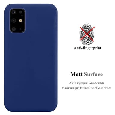 Suojakuori Samsung Galaxy S20 PLUS Kotelo (Sininen)