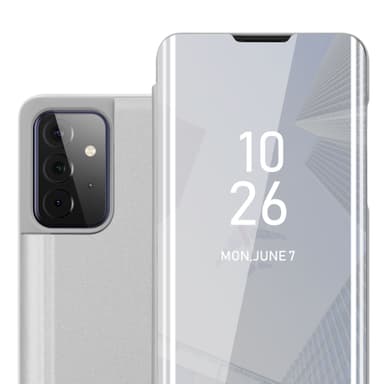 Suojakuori Samsung Galaxy A72 4G / 5G Lompakkokotelo