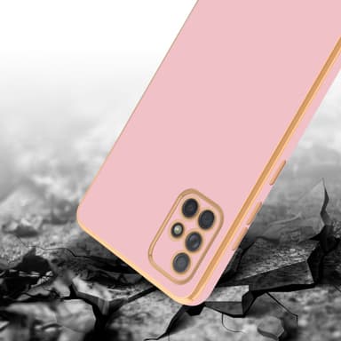 Samsung Galaxy A51 4G / M40s Suojakuori Cover