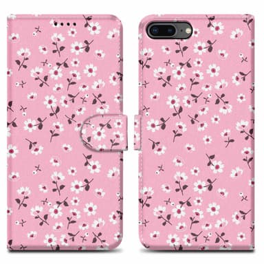 iPhone 7 PLUS / 7S PLUS / 8 PLUS Suojakuori