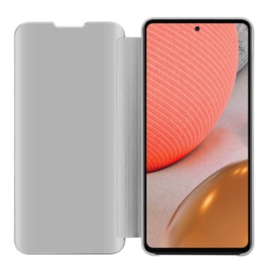 Suojakuori Samsung Galaxy A72 4G / 5G Lompakkokotelo