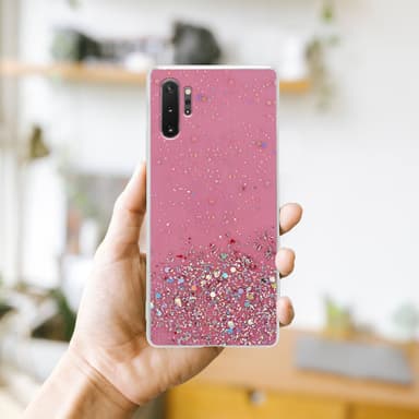 Samsung Galaxy NOTE 10 PLUS Suojakuori Kotelo
