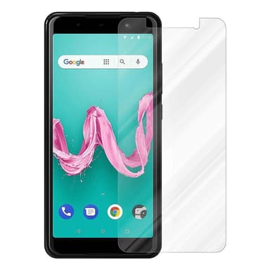 WIKO LENNY 5 Näytönsuoja Karkaistu lasi Suojakalvo