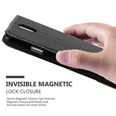 Samsung Galaxy NOTE 3 Suojakuori Case (Musta)