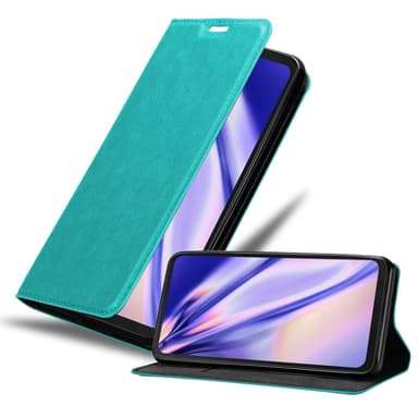 Samsung Galaxy XCover PRO Suojakuori Lompakkokotelo