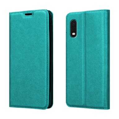 Samsung Galaxy XCover PRO Suojakuori Lompakkokotelo