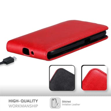 Samsung Galaxy J1 2016 Suojakuori Lompakkokotelo