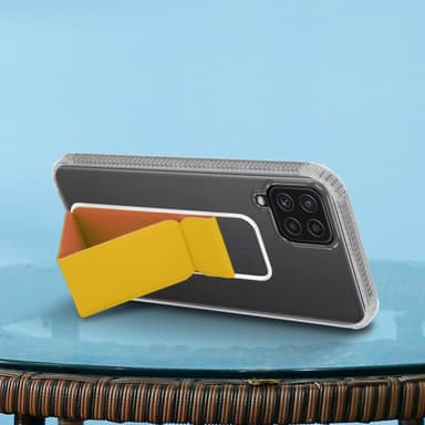 Samsung Galaxy A22 4G / M22 / M32 4G Suojakuori Kotelo