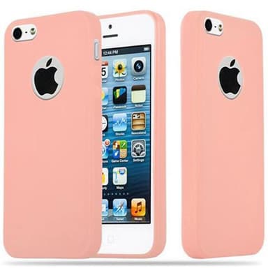 Suojakuori iPhone 5 / 5S / SE 2016 Kotelo