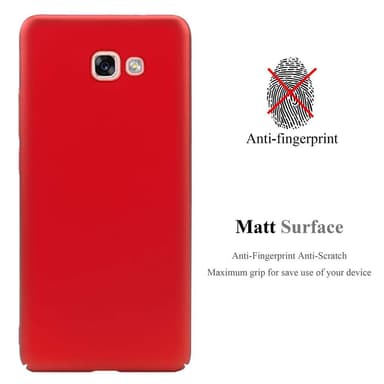 Samsung Galaxy A7 2017 Suojakuori Kotelo Cover