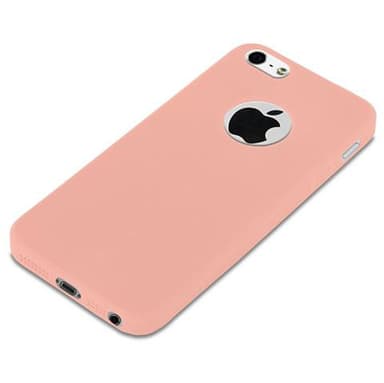 Suojakuori iPhone 5 / 5S / SE 2016 Kotelo
