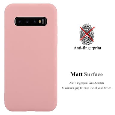 Suojakuori Samsung Galaxy S10 4G Kotelo